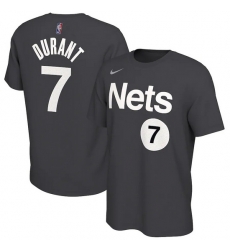Brooklyn Nets Men T Shirt 007 Brooklyn Nets Men T Shirt 007