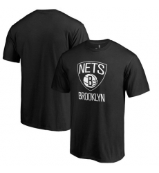 Brooklyn Nets Men T Shirt 014 Brooklyn Nets Men T Shirt 014