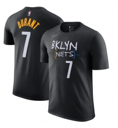 Brooklyn Nets Men T Shirt 019 Brooklyn Nets Men T Shirt 019