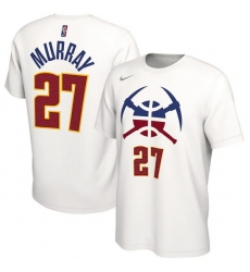 Denver Nuggets Men T Shirt 012 Denver Nuggets Men T Shirt 012