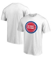 Detroit Pistons Men T Shirt 002 Detroit Pistons Men T Shirt 002