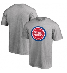 Detroit Pistons Men T Shirt 004 Detroit Pistons Men T Shirt 004