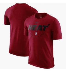 Miami Heat Men T Shirt 012 Miami Heat Men T Shirt 012