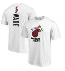 Miami Heat Men T Shirt 014 Miami Heat Men T Shirt 014