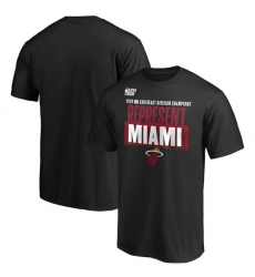 Miami Heat Men T Shirt 023 Miami Heat Men T Shirt 023