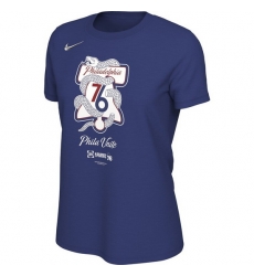 Philadelphia 76ers Men T Shirt 001 Philadelphia 76ers Men T Shirt 001