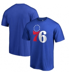 Philadelphia 76ers Men T Shirt 003 Philadelphia 76ers Men T Shirt 003