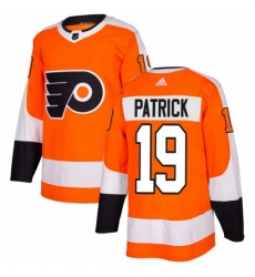 Youth Adidas Philadelphia Flyers 19 Nolan Patrick Premier Orange Home NHL Jersey Youth Adidas Philadelphia Flyers 19 Nolan Patrick Premier Orange Home NHL Jersey