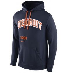 Detroit Tigers Men Hoody 008 Detroit Tigers Men Hoody 008