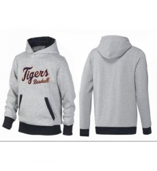 MLB Men Nike Detroit Tigers Pullover Hoodie GreyBlack MLB Men Nike Detroit Tigers Pullover Hoodie GreyBlack