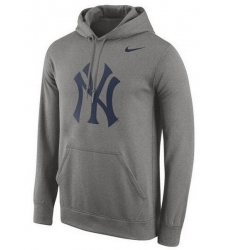 New York Yankees Men Hoody 009 New York Yankees Men Hoody 009