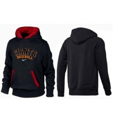 MLB Men Nike San Francisco Giants Pullover Hoodie BlackRed MLB Men Nike San Francisco Giants Pullover Hoodie BlackRed