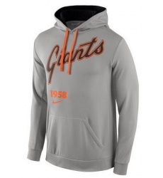 San Francisco Giants Men Hoody 005 San Francisco Giants Men Hoody 005