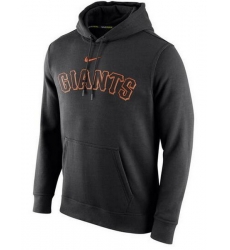 San Francisco Giants Men Hoody 008 San Francisco Giants Men Hoody 008