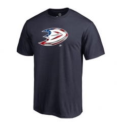 Anaheim Ducks Men T Shirt 004 Anaheim Ducks Men T Shirt 004