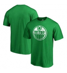 Edmonton Oilers Men T Shirt 002 Edmonton Oilers Men T Shirt 002