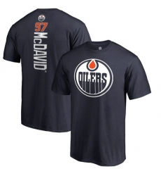 Edmonton Oilers Men T Shirt 013 Edmonton Oilers Men T Shirt 013