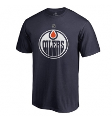 Edmonton Oilers Men T Shirt 019 Edmonton Oilers Men T Shirt 019