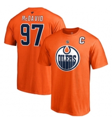 Edmonton Oilers Men T Shirt 020 Edmonton Oilers Men T Shirt 020