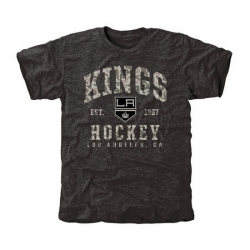 Los Angeles Kings Men T Shirt 004