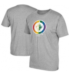 Winnipeg Jets Men T Shirt 003 Winnipeg Jets Men T Shirt 003