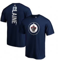 Winnipeg Jets Men T Shirt 008 Winnipeg Jets Men T Shirt 008