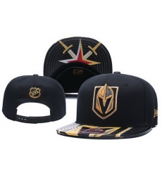 Vegas Golden Knights Snapback Cap 25G001.jpg
