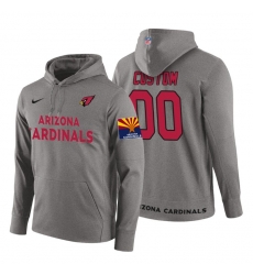 Men Women Youth Toddler All Size Arizona Cardinals Customized Hoodie 004 Men Women Youth Toddler All Size Arizona Cardinals Customized Hoodie 004
