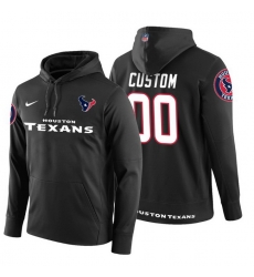Men Women Youth Toddler All Size Houston Texans Customized Hoodie 006 Men Women Youth Toddler All Size Houston Texans Customized Hoodie 006