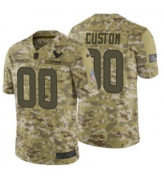 Men Women Youth Toddler All Size Houston Texans Customized Jersey 013 Men Women Youth Toddler All Size Houston Texans Customized Jersey 013