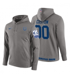 Men Women Youth Toddler All Size Indianapolis Colts Customized Hoodie 004 Men Women Youth Toddler All Size Indianapolis Colts Customized Hoodie 004