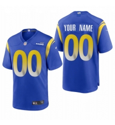 Men Women Youth Toddler All Size Los Angeles Rams Customized Jersey 010 Men Women Youth Toddler All Size Los Angeles Rams Customized Jersey 010