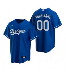 Men Women Youth Toddler All Size Los Angeles Dodgers Custom Nike Royal Stitched MLB Cool Base Jersey Men Women Youth Toddler All Size Los Angeles Dodgers Custom Nike Royal Stitched MLB Cool Base Jersey