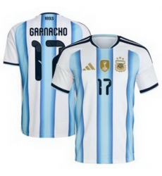 Youth 17 Alejandro Garnacho Argentina National Team World Cup 1 Youth 17 Alejandro Garnacho Argentina National Team World Cup 1