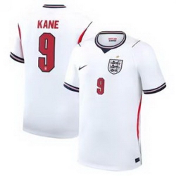 Youth 9Harry Kane England Jersey   2
