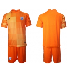 Men FIFA 2022 England Soccer Jersey 052