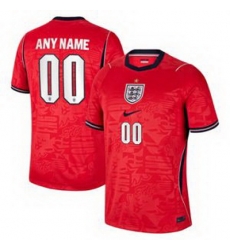 Men Men 00 England National Team 2026 Replica Custom Jersey 1 Men Men 00 England National Team 2026 Replica Custom Jersey 1