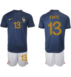 Men FIFA 2022 France Soccer Jersey 010 Men FIFA 2022 France Soccer Jersey 010