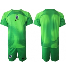 Men FIFA 2022 France Soccer Jersey 027 Men FIFA 2022 France Soccer Jersey 027