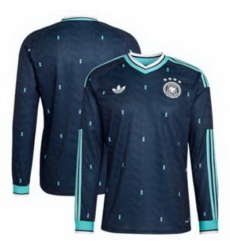 Men 0 Blank Germany National Team Jersey 5 Men 0 Blank Germany National Team Jersey 5