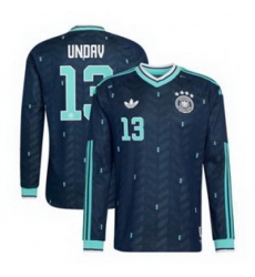 Men 13Deniz Undav Germany National Team Jersey 1 Men 13Deniz Undav Germany National Team Jersey 1