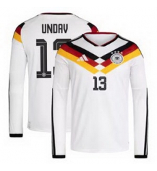 Men 10 Portugal Replica Bernardo Silva Long Sleeve Away Jersey 2 Men 10 Portugal Replica Bernardo Silva Long Sleeve Away Jersey 2