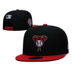 Arizona Diamondbacks Snapback 25G010