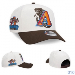 Arizona Diamondbacks Snapback 25G012
