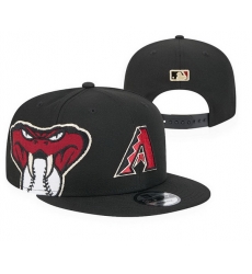 Arizona Diamondbacks Snapback 25G017