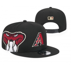 Arizona Diamondbacks Snapback 25G017