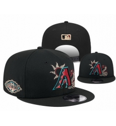 Arizona Diamondbacks Snapback 25G020