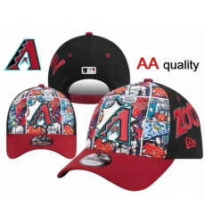 Arizona Diamondbacks Snapback Cap 25103