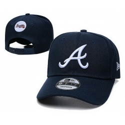 Atlanta Braves Snapback 25G011