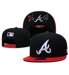 Atlanta Braves Snapback 25G012